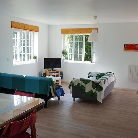 Saint Pierre House Villa Bagian luar foto