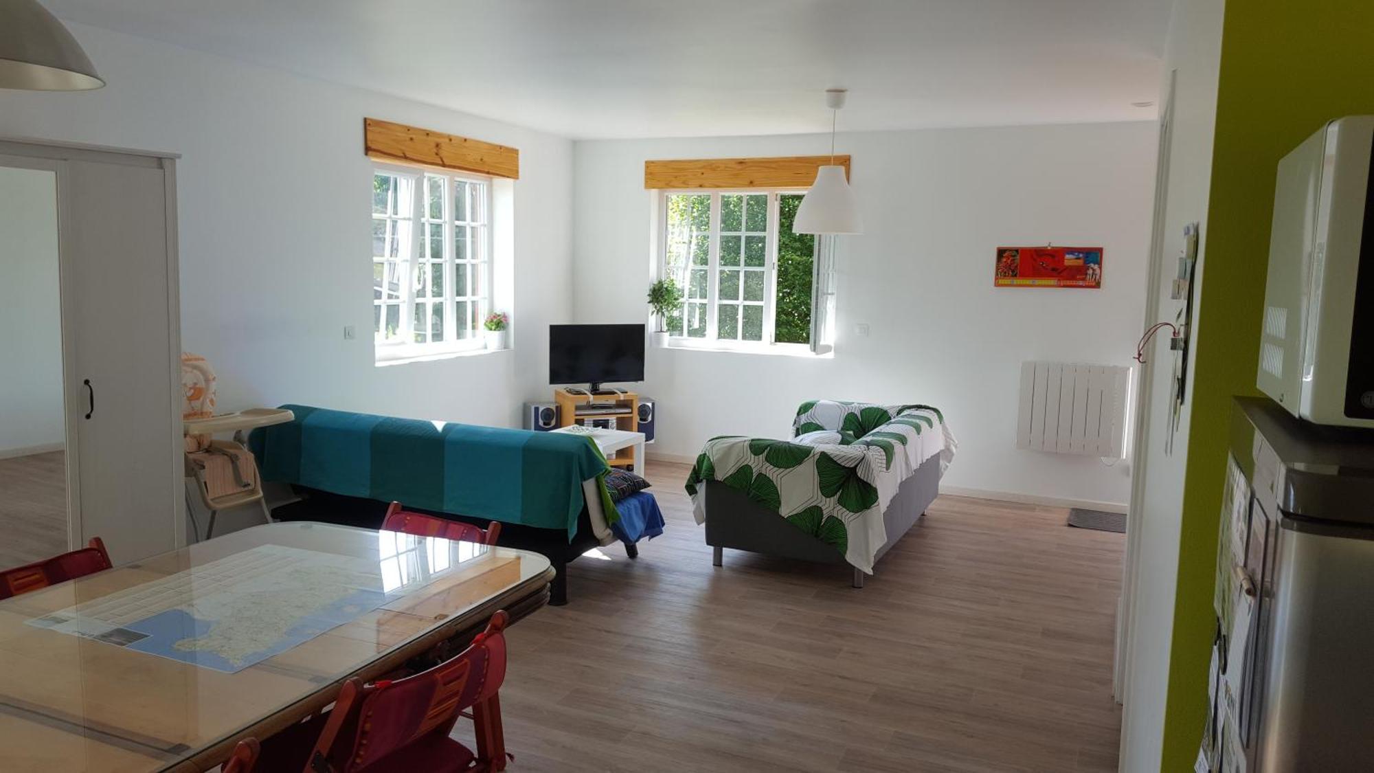 Saint Pierre House Villa Bagian luar foto