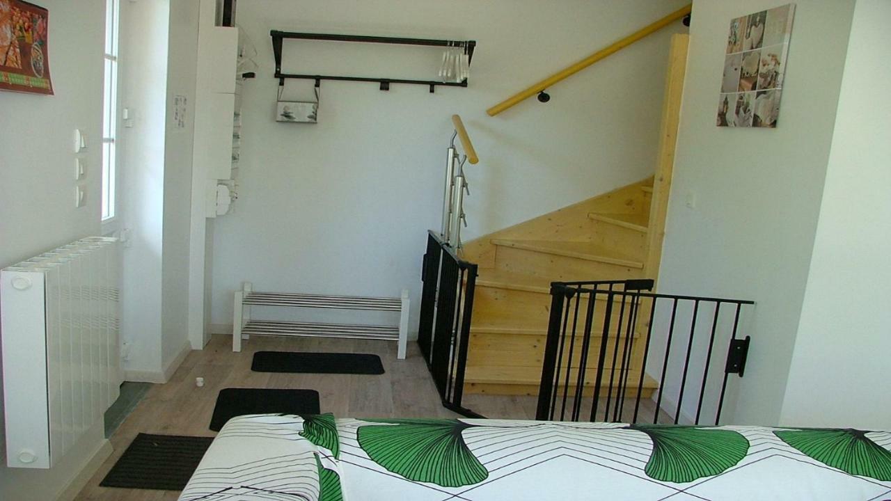 Saint Pierre House Villa Bagian luar foto