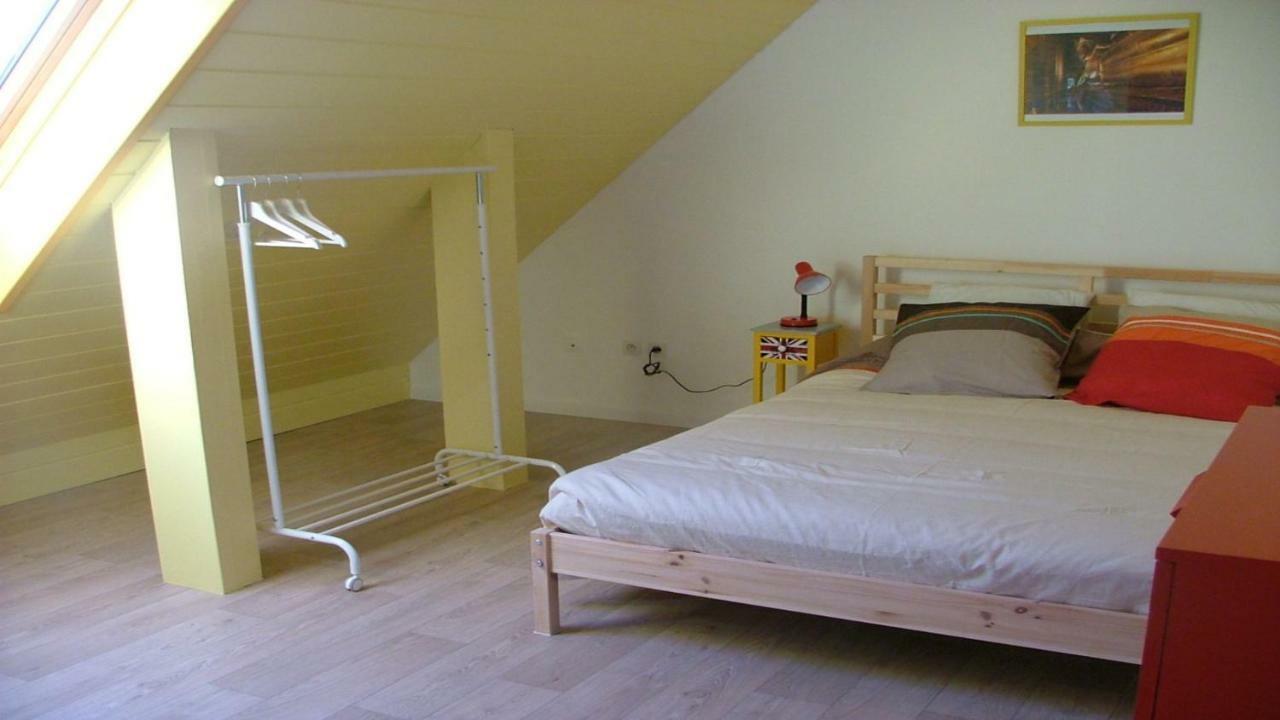 Saint Pierre House Villa Bagian luar foto