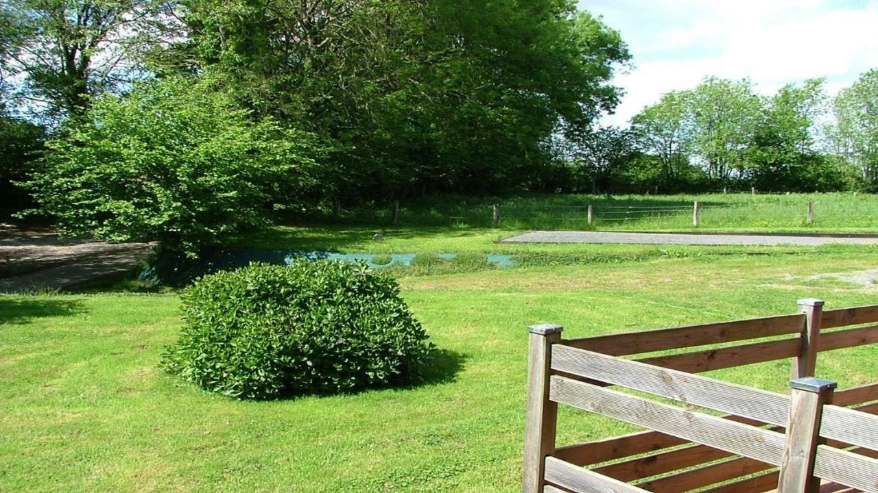 Saint Pierre House Villa Bagian luar foto